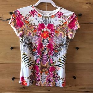 NWOT Ted Baker London Tee